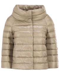 Herno - Down Jackets - Lyst
