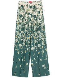F.R.S For Restless Sleepers - Wide Trousers - Lyst