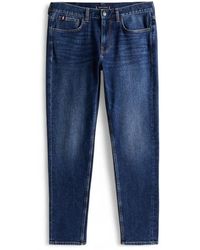 Tommy Hilfiger - Loose Fit Jeans - Lyst