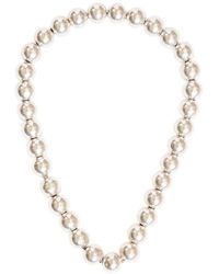Jil Sander - Necklaces - Lyst