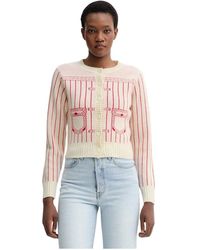 KENZO - Cardigans - Lyst