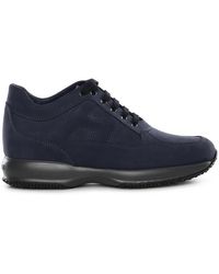 Hogan - Interactive Sneakers - Lyst