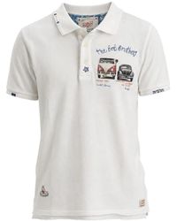 Bob - Polo Shirts - Lyst