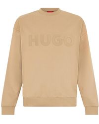 BOSS - Sweatshirts - Lyst