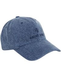 Anine Bing - Hats & Caps - Lyst