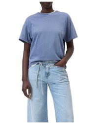 Closed - T-Shirts - Lyst