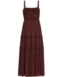 Ulla Johnson - Maxi Dresses - Lyst