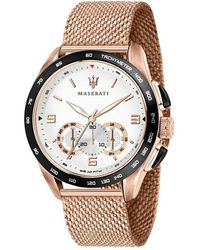 Maserati - Watches - Lyst