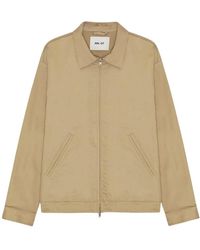 NN07 - Bomber Jackets - Lyst