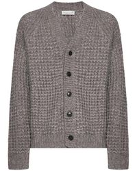 Roberto Collina - Cardigans - Lyst