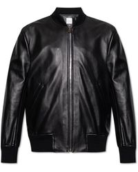 Paul Smith - Lamsleren Jas - Lyst