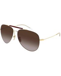 Gucci - Sunglasses - Lyst