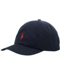 Polo Ralph Lauren - Caps - Lyst