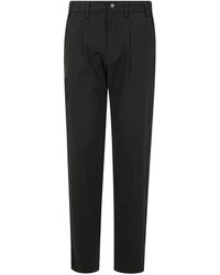 People Of Shibuya - Slim-Fit Trousers - Lyst