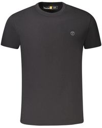 Timberland - T-Shirts - Lyst