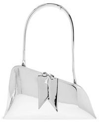 The Attico - Shoulder Bags - Lyst