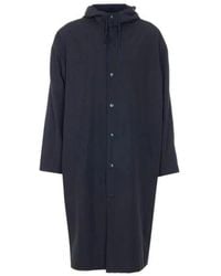 A.P.C. - Parkas - Lyst