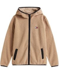Tommy Hilfiger - Light Jackets - Lyst