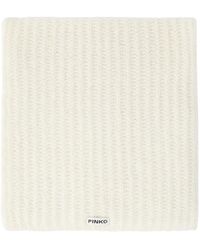 Pinko - Winter Scarves - Lyst