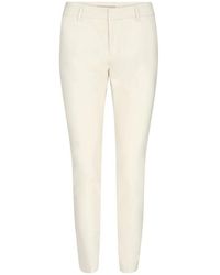 Mos Mosh - Skinny Trousers - Lyst