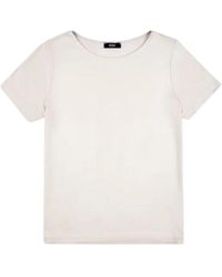 Fay - T-Shirts - Lyst