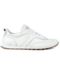 Brunello Cucinelli - Sneakers - Lyst