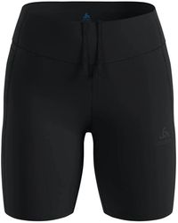 Odlo - Training Shorts - Lyst