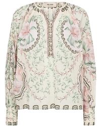Mos Mosh - Blouses - Lyst