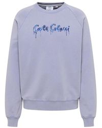 carlo colucci - Sweatshirts - Lyst