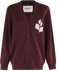Isabel Marant - Cardigans - Lyst