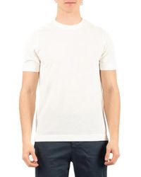 Alpha Industries - T-Shirt Alpha - Lyst