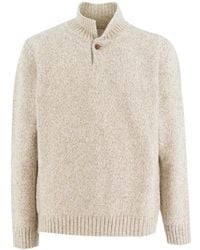 Eleventy - Turtlenecks - Lyst