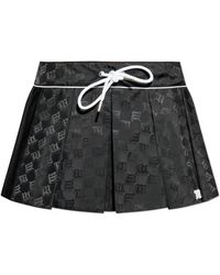 MISBHV - Short Skirts - Lyst