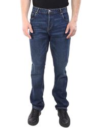 RICHMOND - Straight Fit Jeans - Lyst