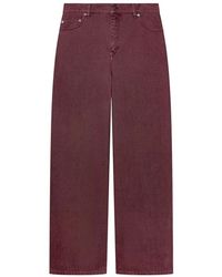 Golden Goose - Loose-Fit Jeans - Lyst