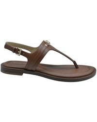 Michael Kors - Schnürschuhe - Lyst