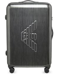Emporio Armani - Cabin Bags - Lyst