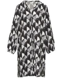 S.oliver - Tijdloze Volwassen Jurk Stijl - Lyst