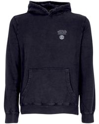 Element - Yoda Star Wars Hoodie Schwarz - Lyst