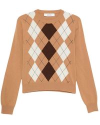 Jucca - Round-Neck Knitwear - Lyst