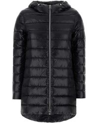 Herno - Winter Jackets - Lyst
