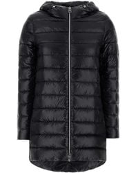Herno - Winter Jackets - Lyst