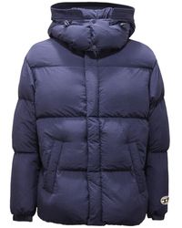 DIESEL - Winter Jackets - Lyst