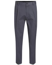 Calvin Klein - Trousers > suit trousers - Lyst