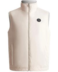 Fusalp - Vests - Lyst
