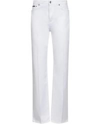 Dolce & Gabbana - Boot-Cut Jeans - Lyst