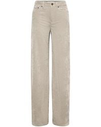 DRYKORN - Wide Trousers - Lyst
