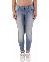 Jeans Met da donna - Fino al 63% di sconto | Lyst