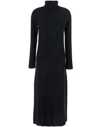 Lisa Yang - Knitted Dresses - Lyst
