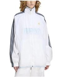 adidas - Training Jackets - Lyst